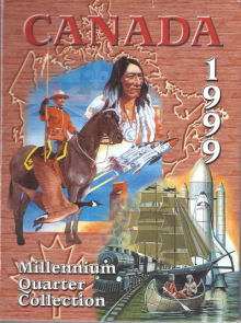 Canada 1999-2000